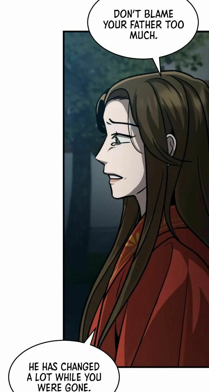 The New Beggars' Sect Chapter 16 page 109 - 