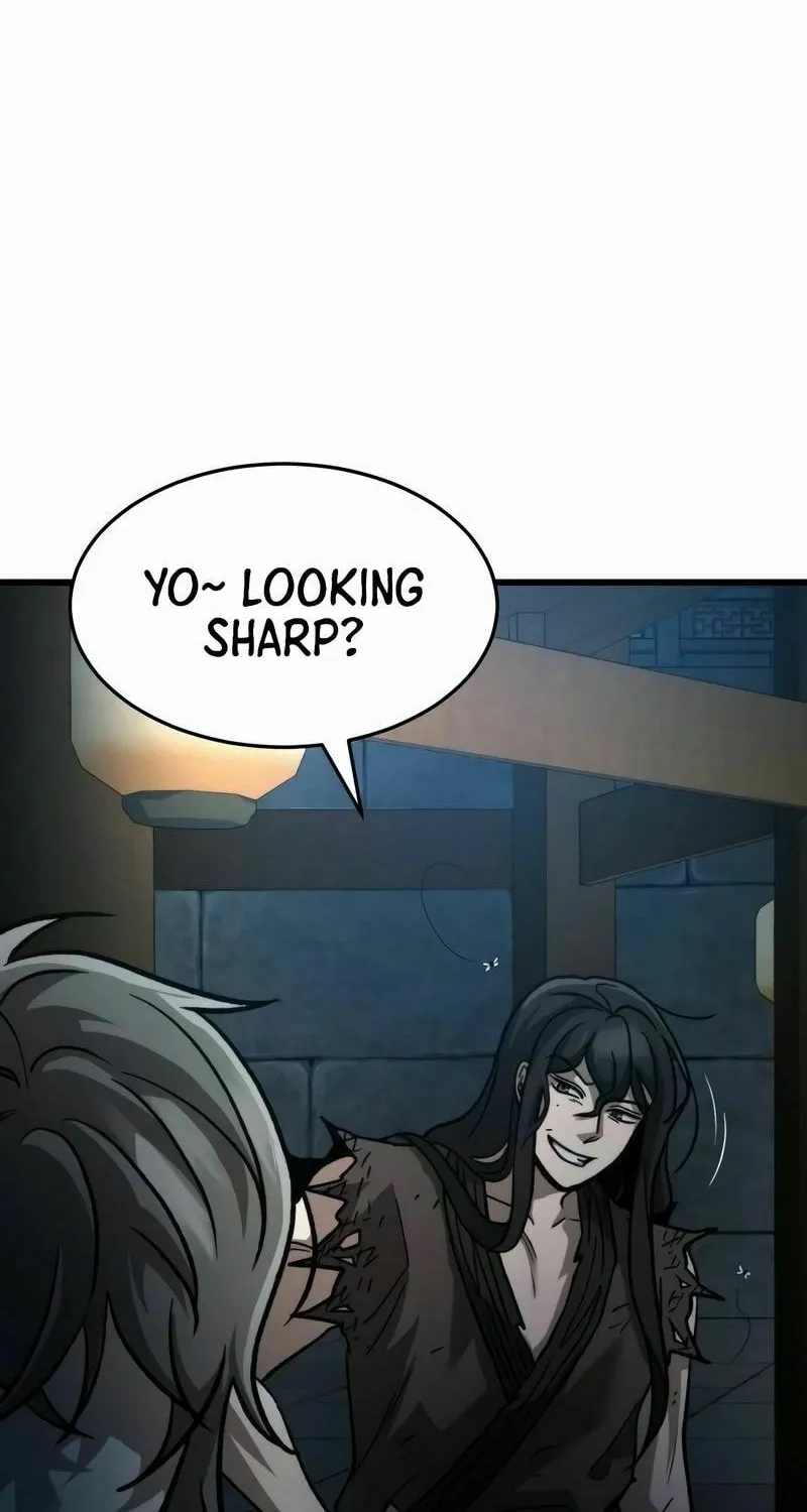 The New Beggars' Sect Chapter 16 page 115 - 