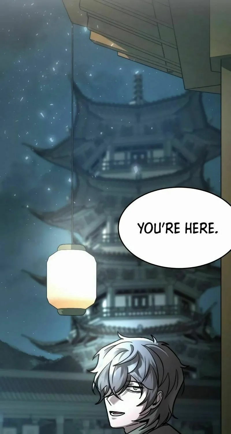 The New Beggars' Sect Chapter 16 page 118 - 