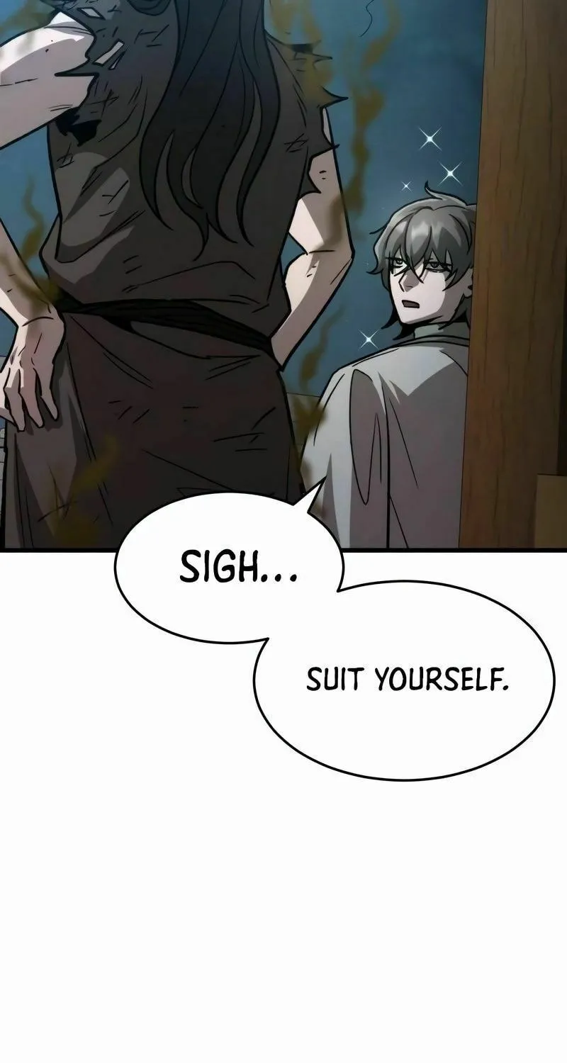 The New Beggars' Sect Chapter 16 page 121 - 