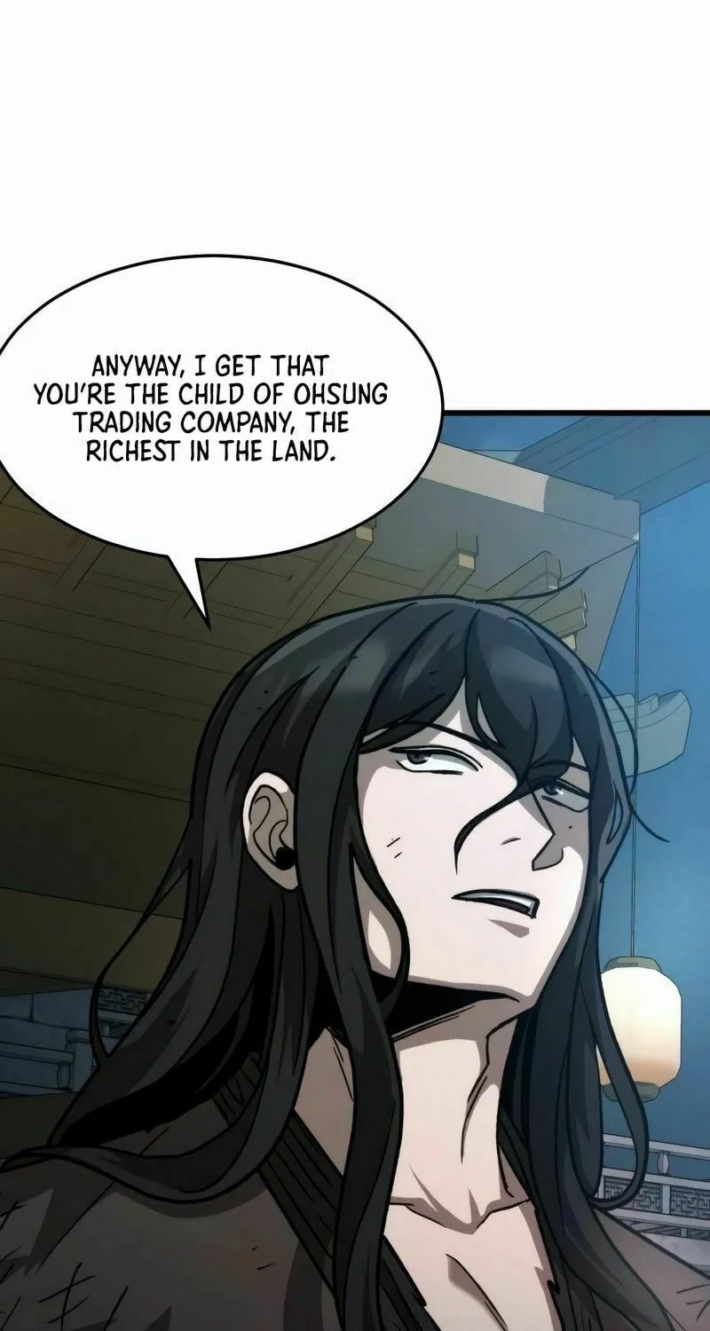 The New Beggars' Sect Chapter 16 page 122 - 