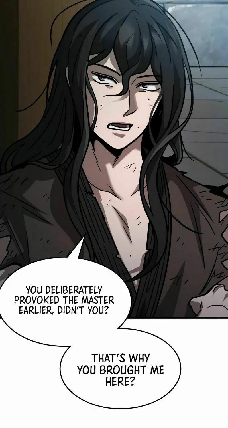 The New Beggars' Sect Chapter 16 page 130 - 