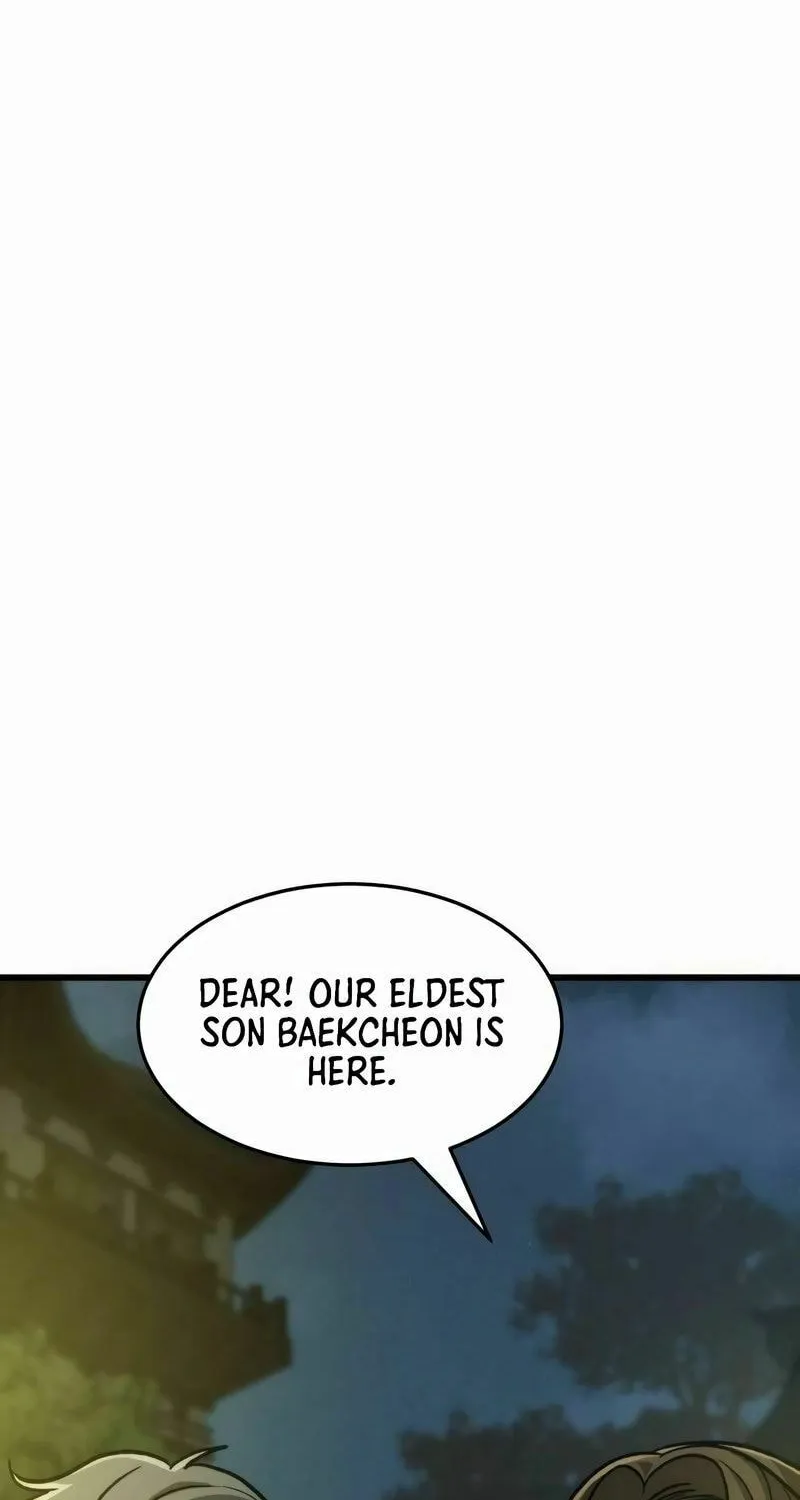 The New Beggars' Sect Chapter 16 page 14 - 