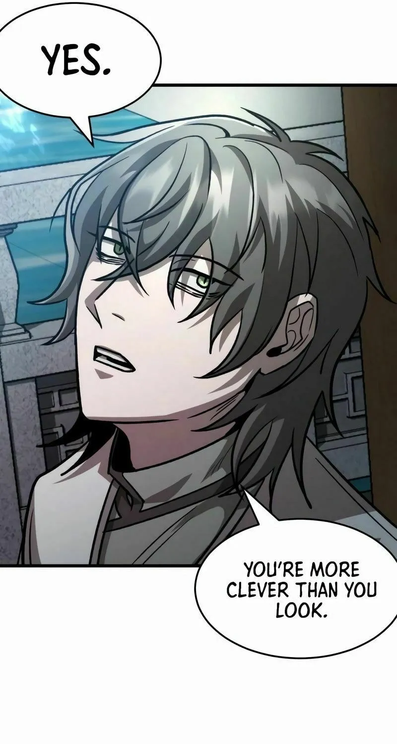 The New Beggars' Sect Chapter 16 page 132 - 