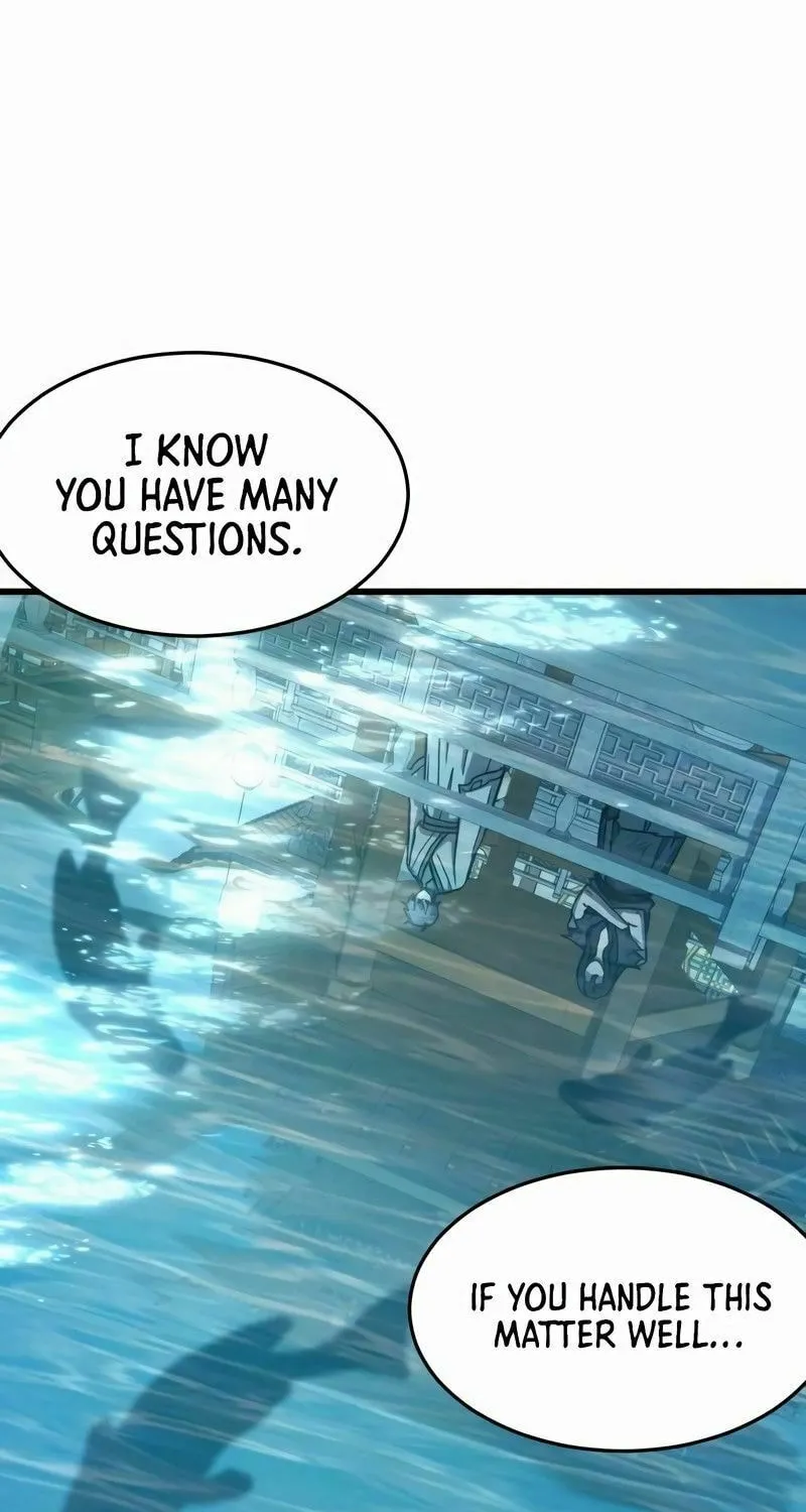 The New Beggars' Sect Chapter 16 page 133 - 