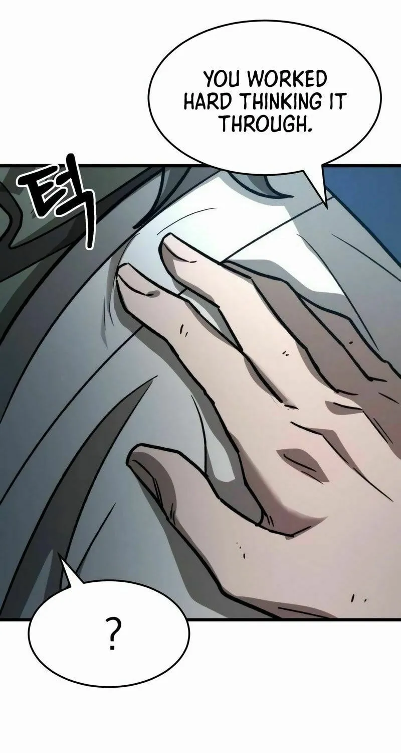 The New Beggars' Sect Chapter 16 page 135 - 