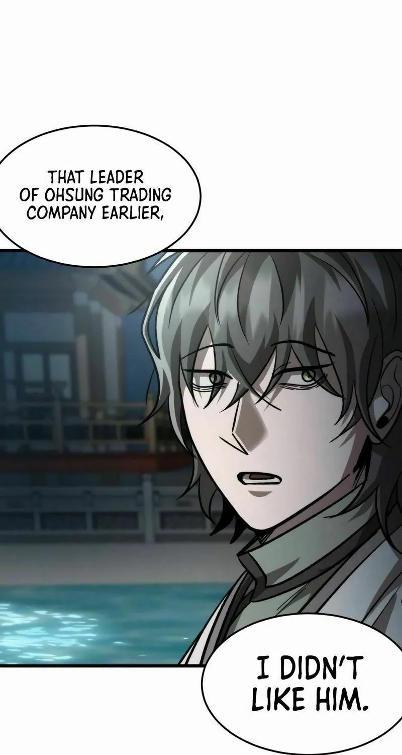 The New Beggars' Sect Chapter 16 page 139 - 