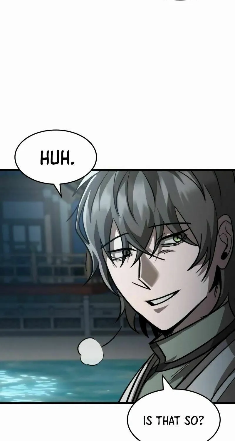The New Beggars' Sect Chapter 16 page 140 - 