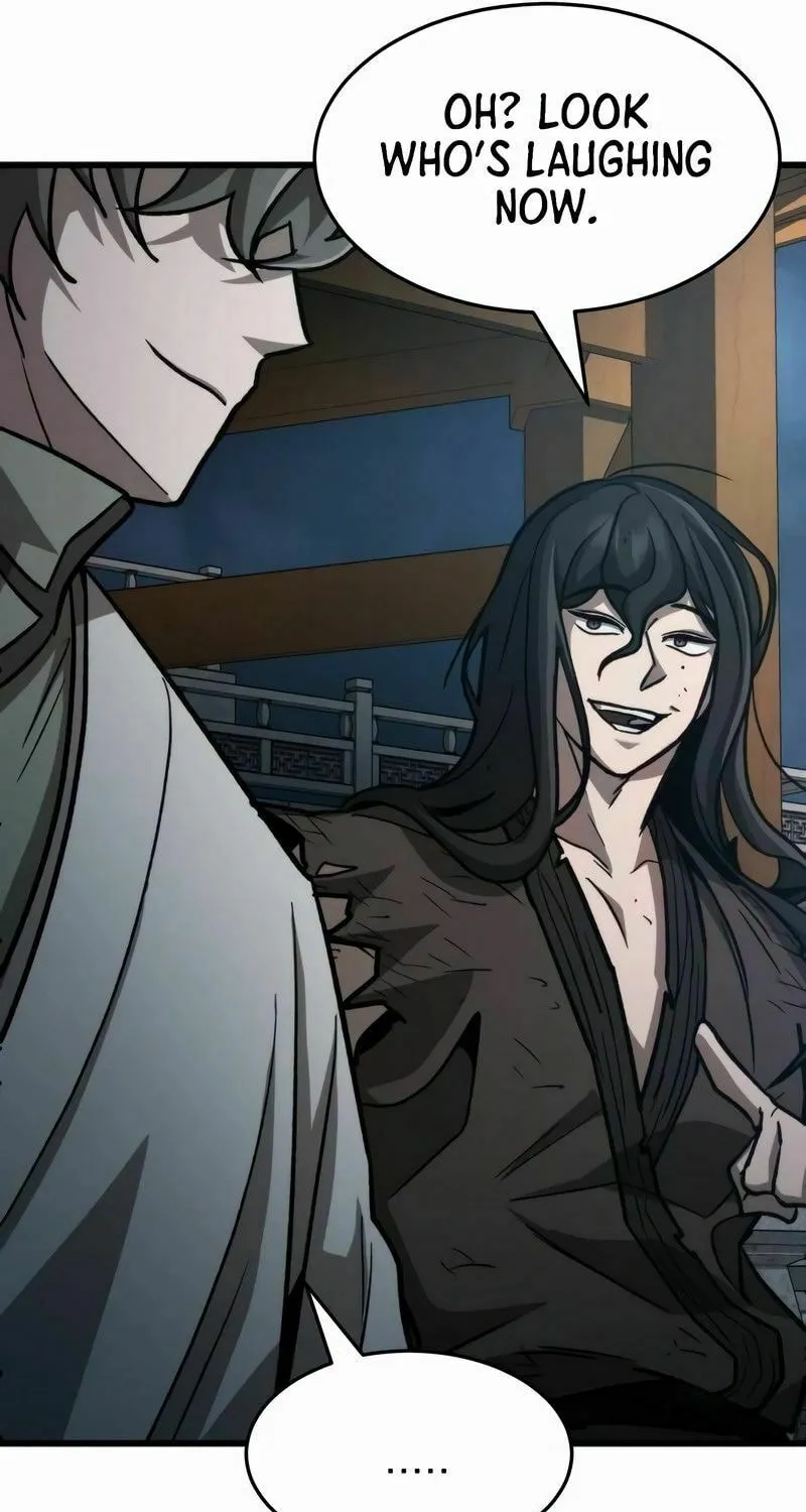 The New Beggars' Sect Chapter 16 page 142 - 