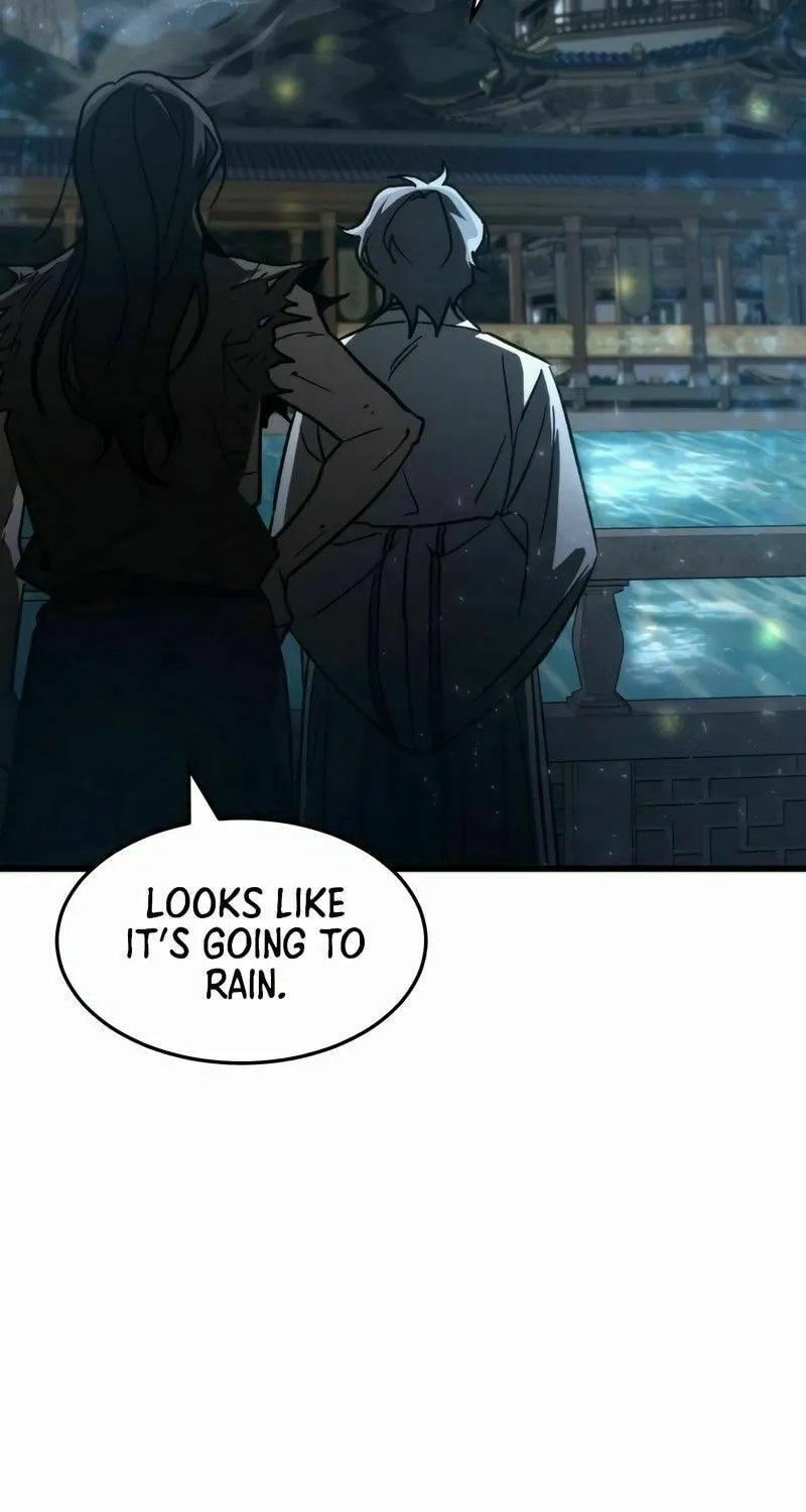 The New Beggars' Sect Chapter 16 page 144 - 