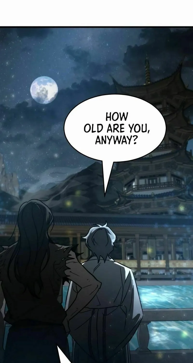 The New Beggars' Sect Chapter 16 page 145 - 