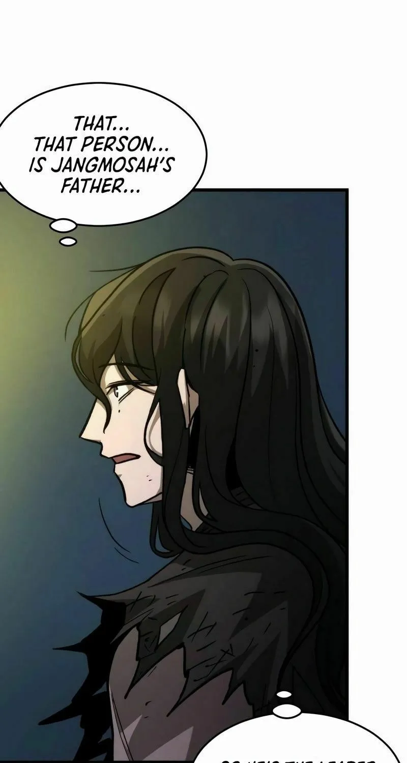 The New Beggars' Sect Chapter 16 page 16 - 