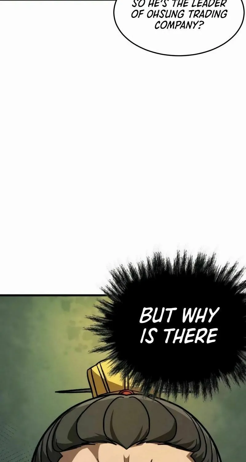 The New Beggars' Sect Chapter 16 page 17 - 