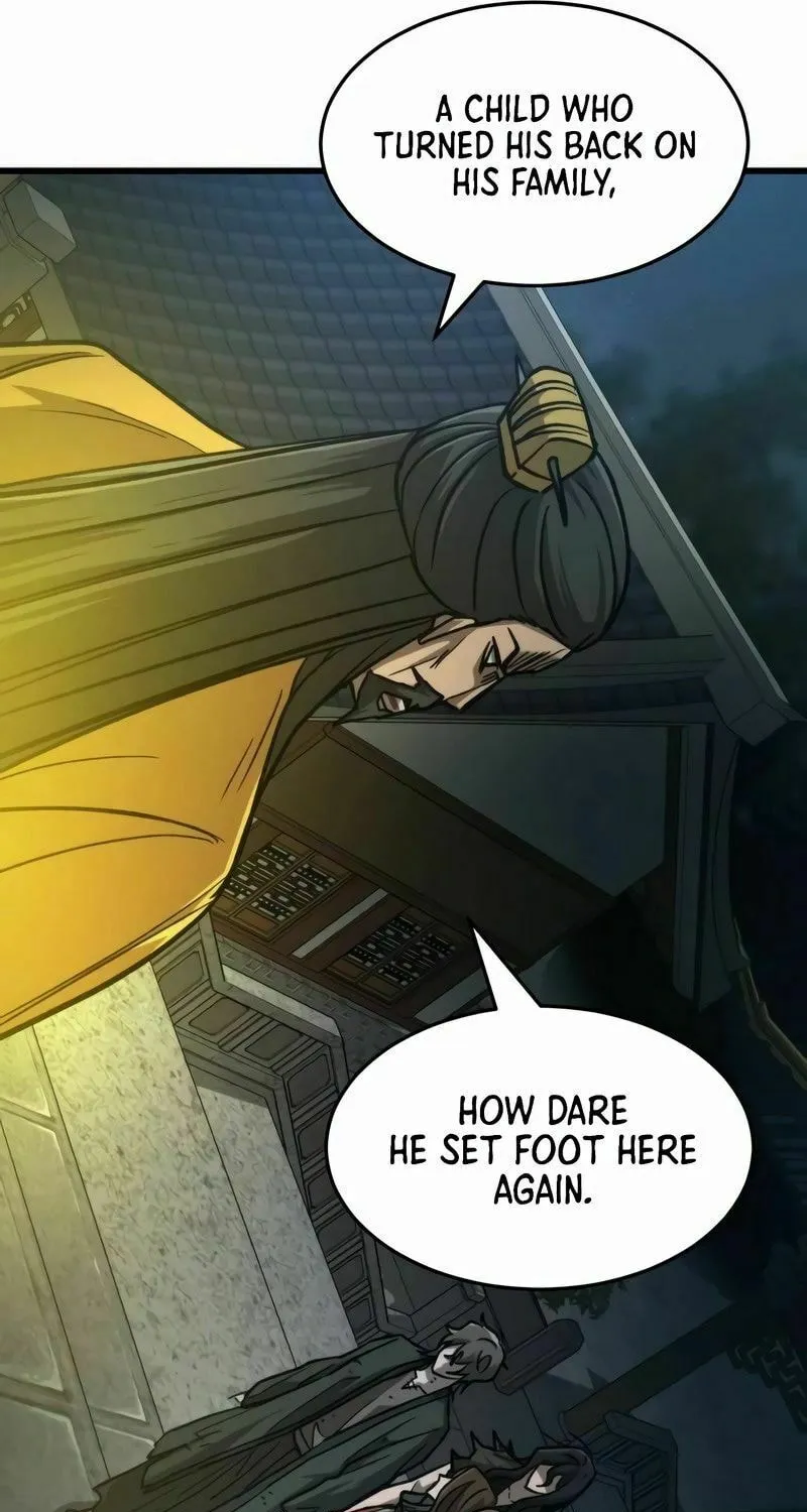 The New Beggars' Sect Chapter 16 page 20 - 