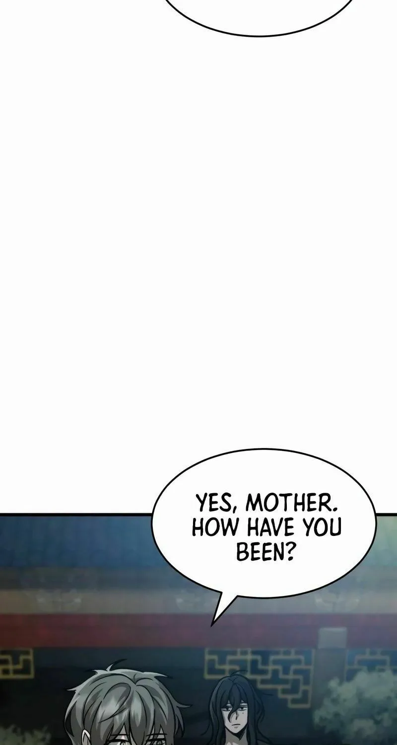 The New Beggars' Sect Chapter 16 page 3 - 
