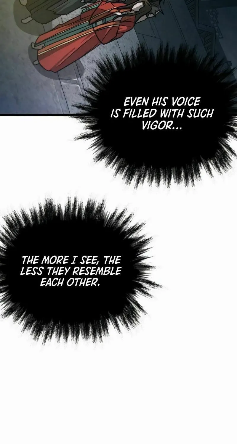 The New Beggars' Sect Chapter 16 page 21 - 