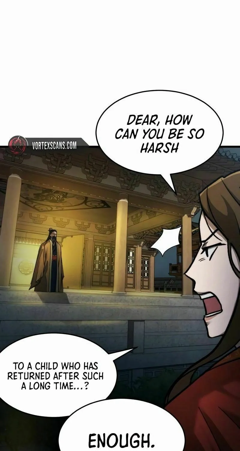 The New Beggars' Sect Chapter 16 page 22 - 