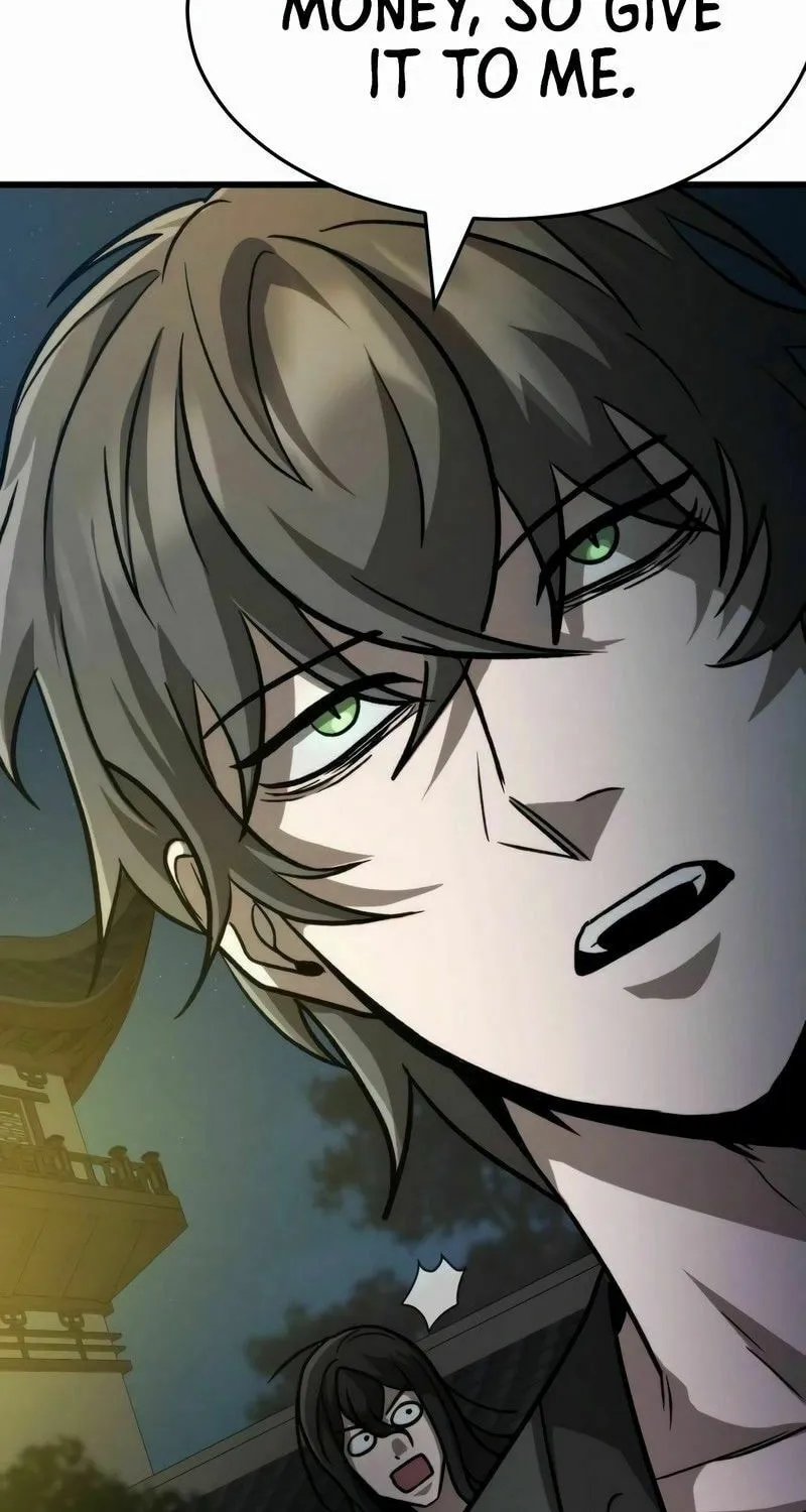 The New Beggars' Sect Chapter 16 page 26 - 