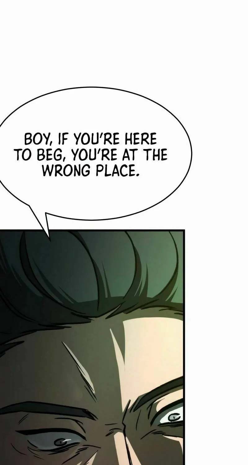The New Beggars' Sect Chapter 16 page 32 - 