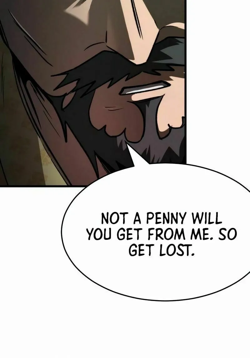 The New Beggars' Sect Chapter 16 page 33 - 