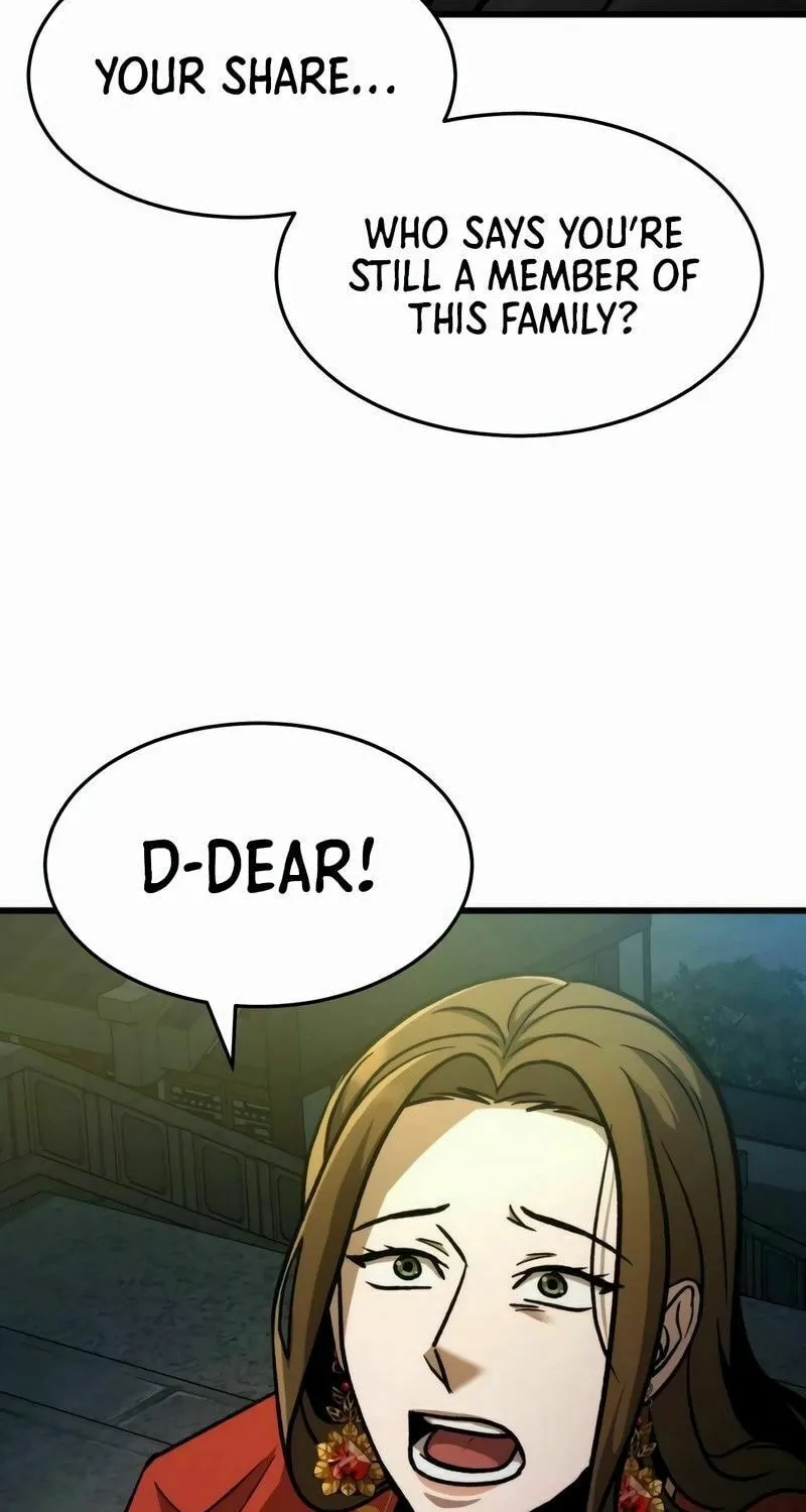 The New Beggars' Sect Chapter 16 page 35 - 