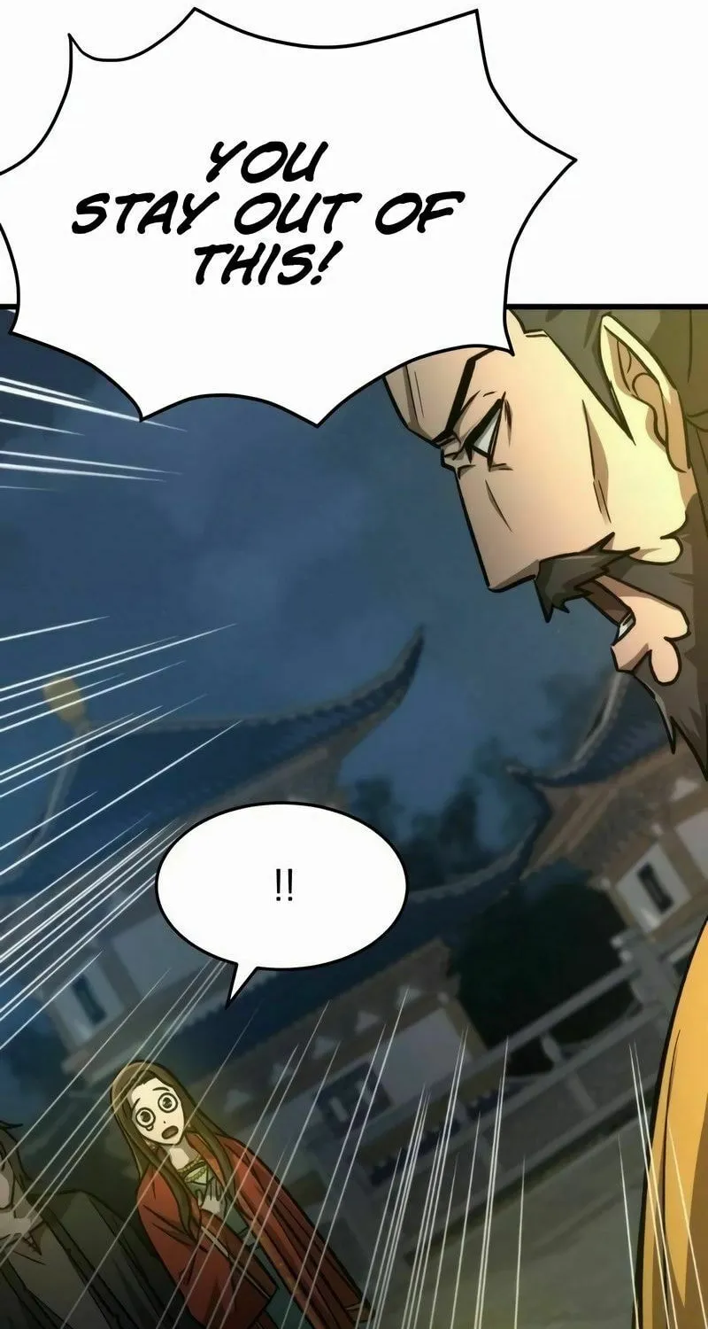 The New Beggars' Sect Chapter 16 page 37 - 