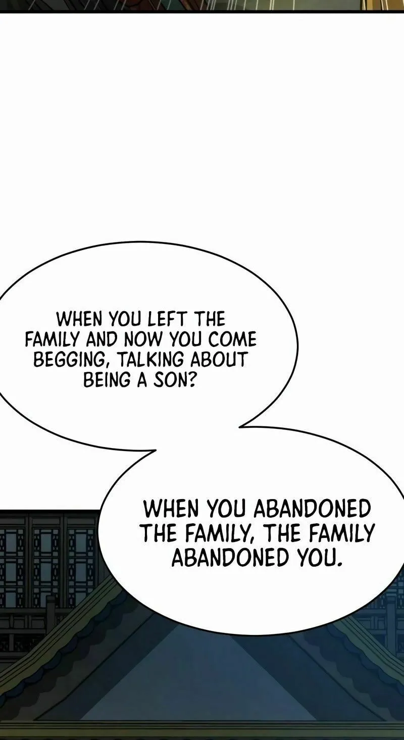 The New Beggars' Sect Chapter 16 page 38 - 