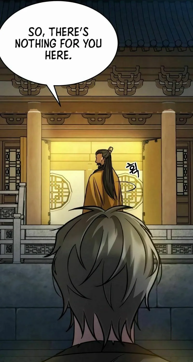 The New Beggars' Sect Chapter 16 page 39 - 