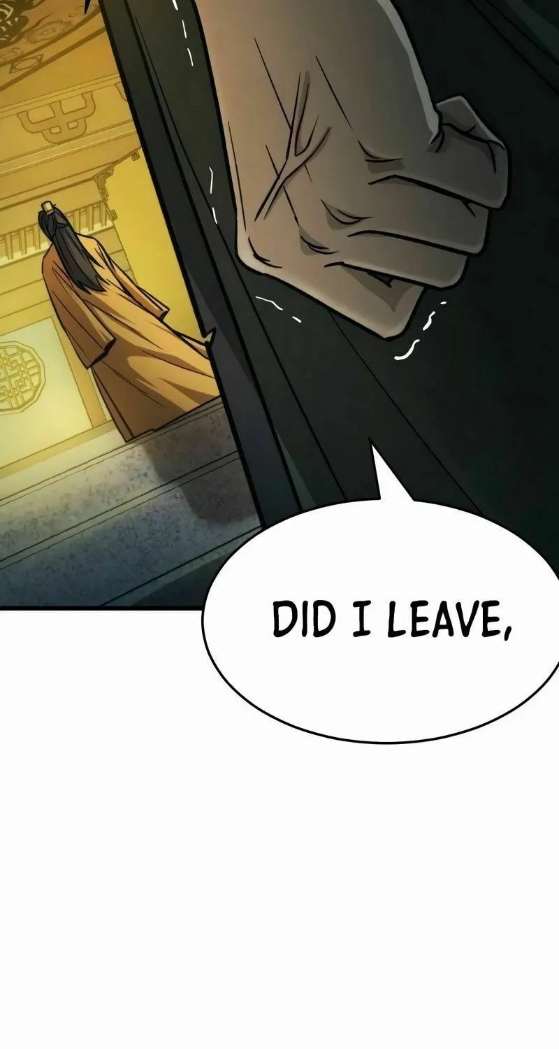 The New Beggars' Sect Chapter 16 page 41 - 