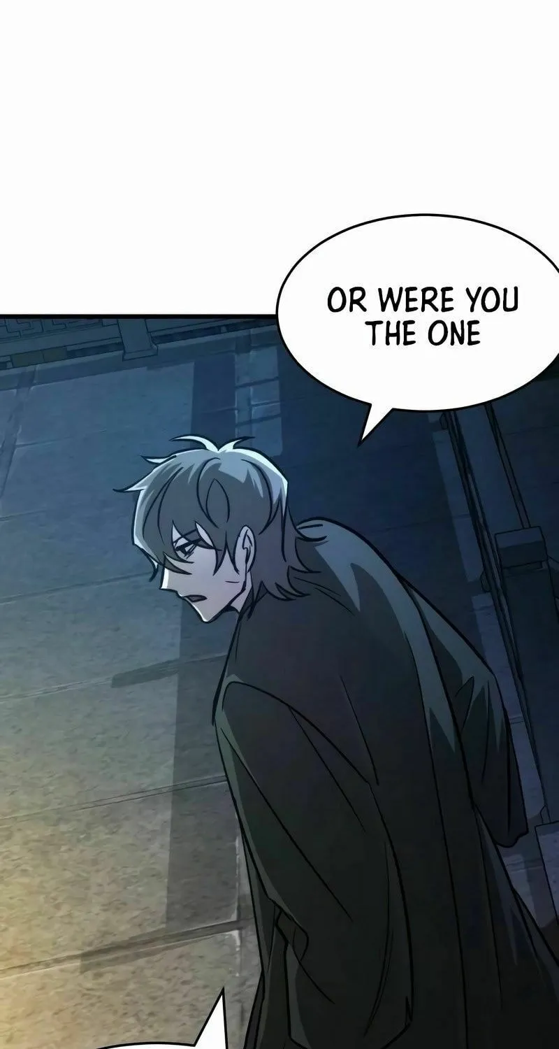 The New Beggars' Sect Chapter 16 page 42 - 