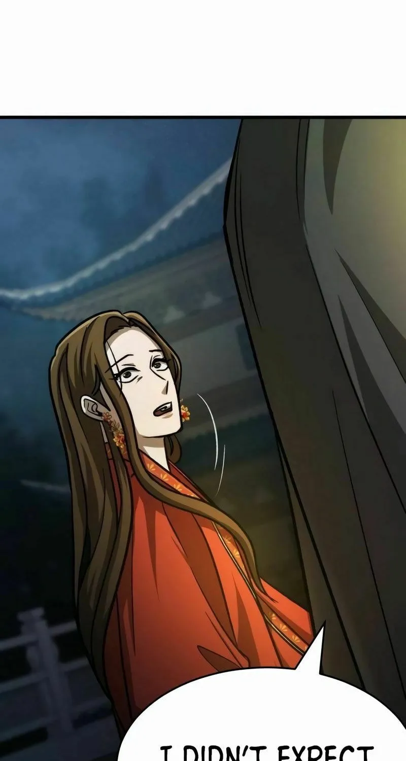 The New Beggars' Sect Chapter 16 page 45 - 