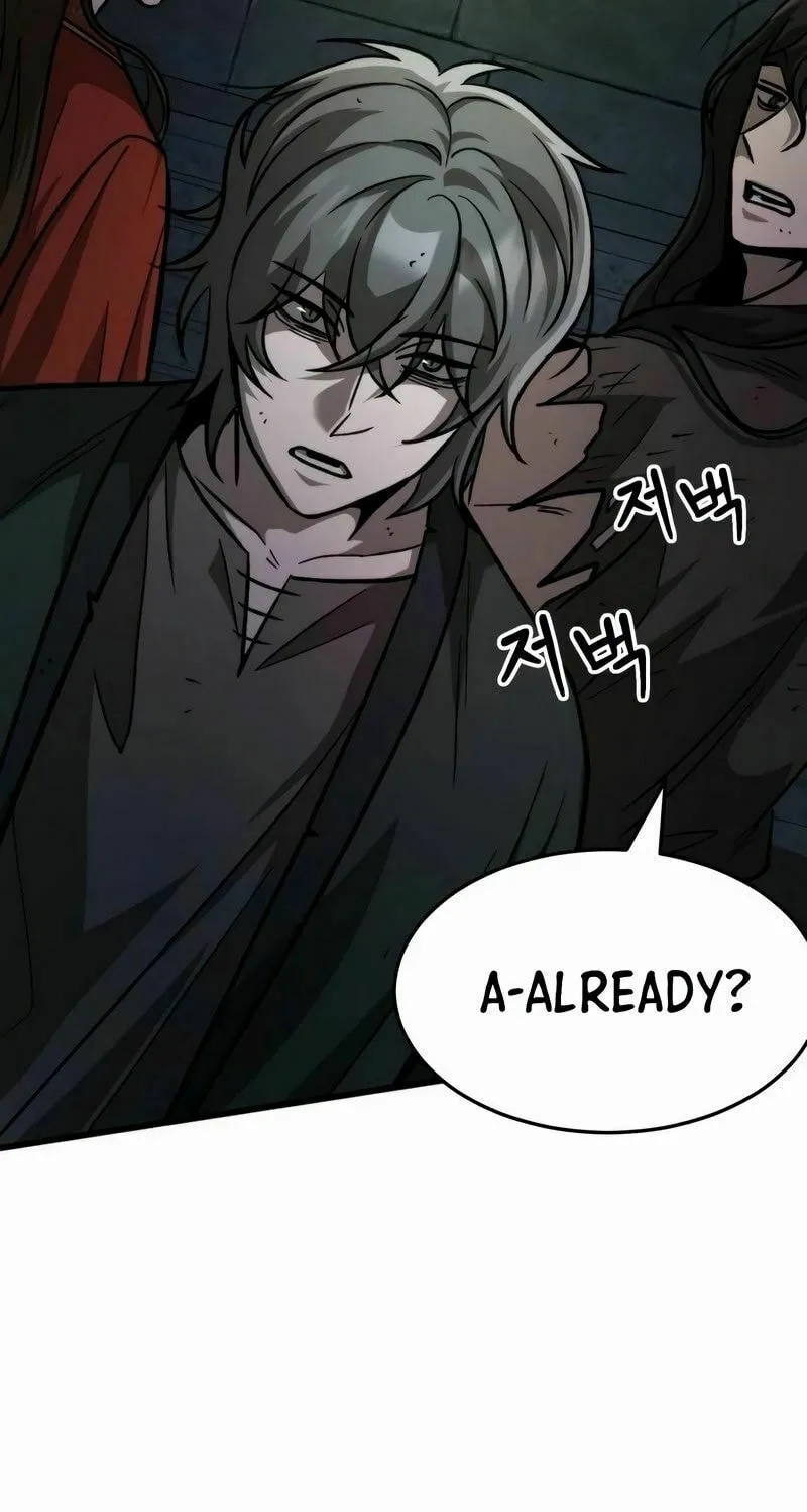 The New Beggars' Sect Chapter 16 page 48 - 