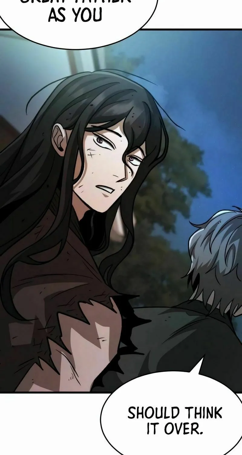 The New Beggars' Sect Chapter 16 page 55 - 