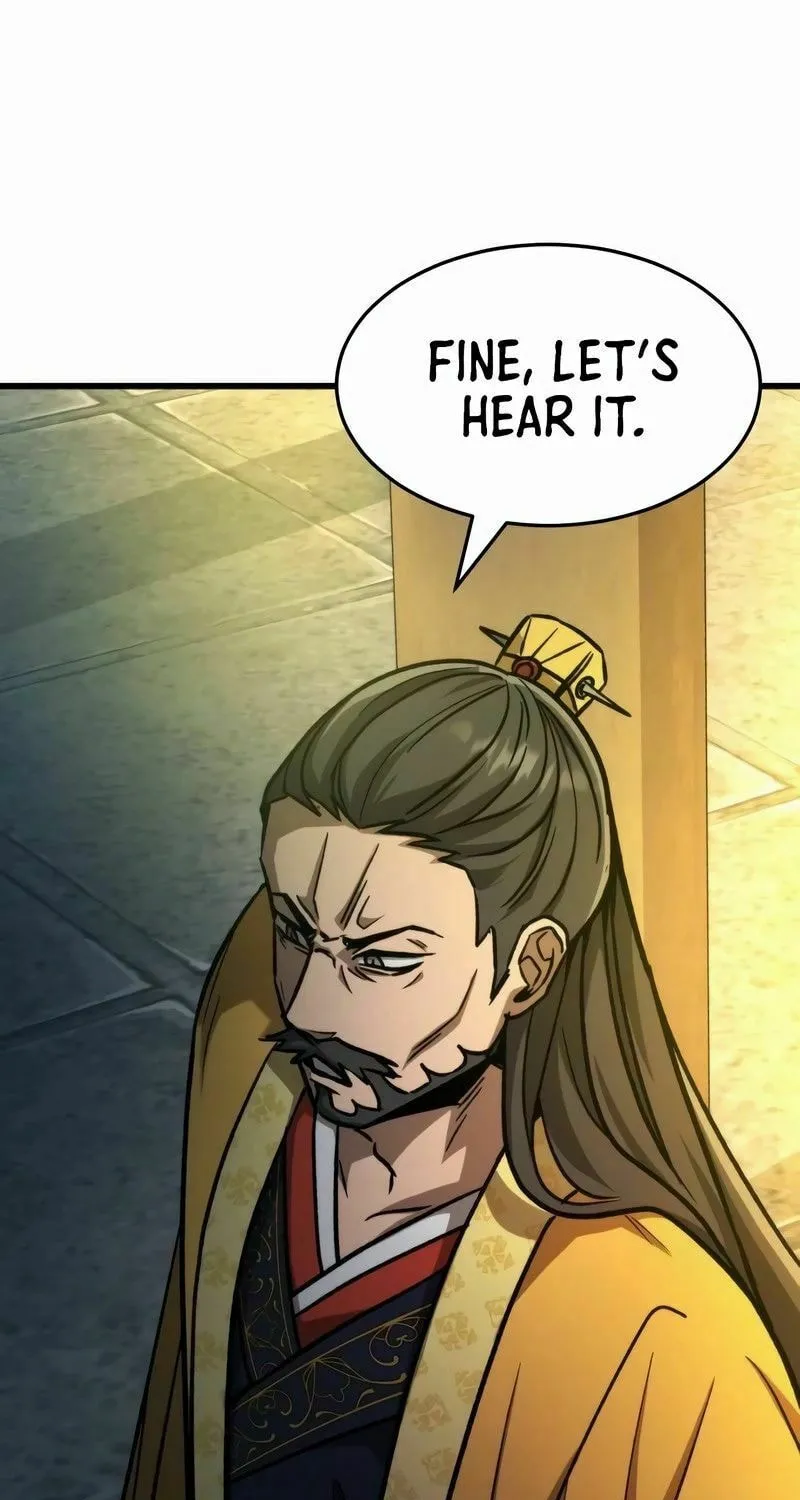 The New Beggars' Sect Chapter 16 page 58 - 