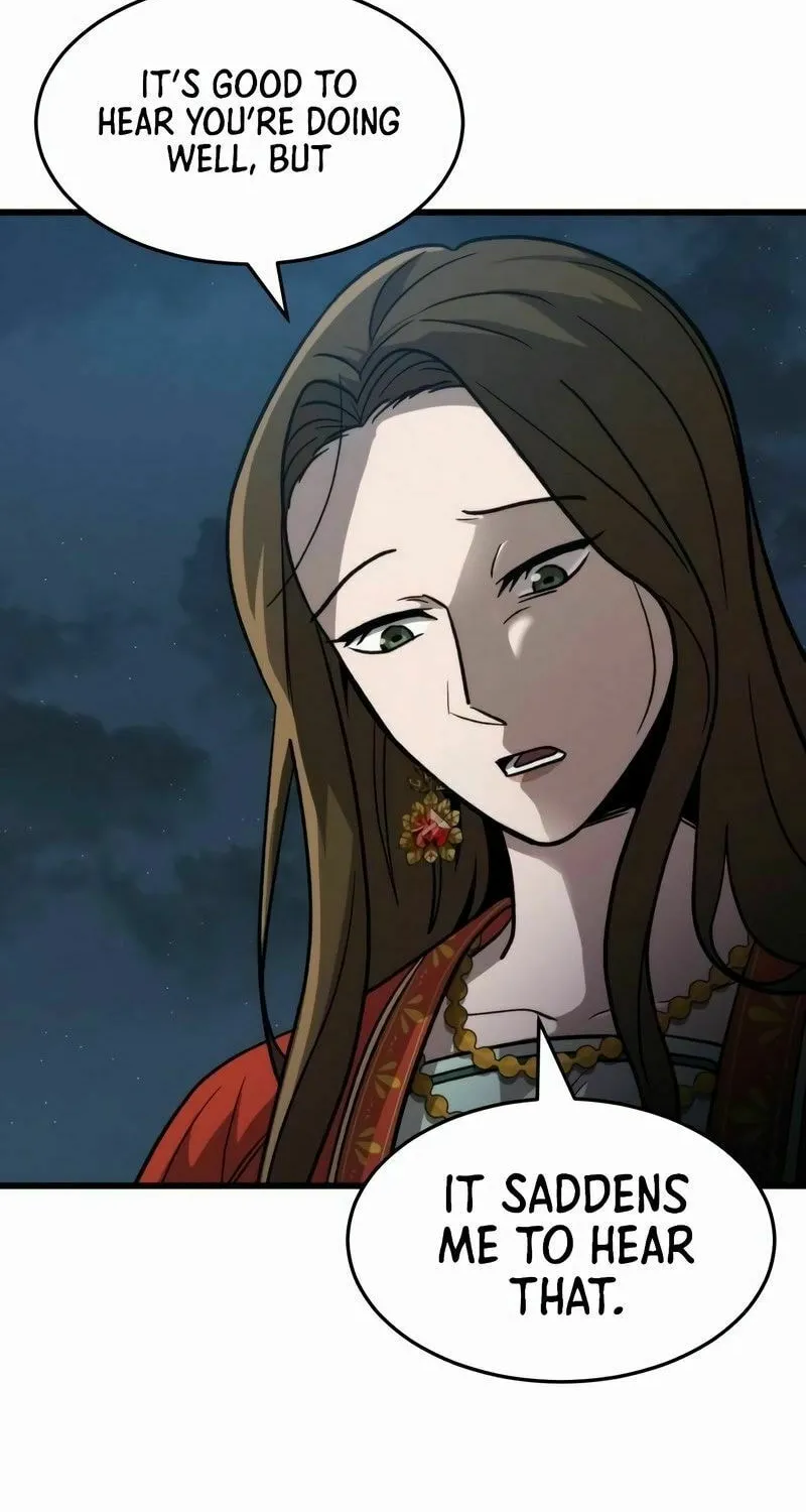 The New Beggars' Sect Chapter 16 page 7 - 