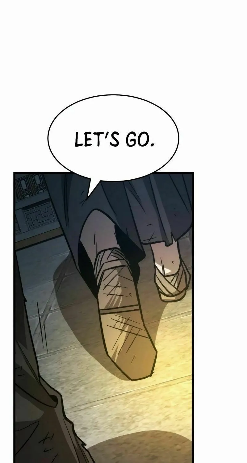 The New Beggars' Sect Chapter 16 page 61 - 