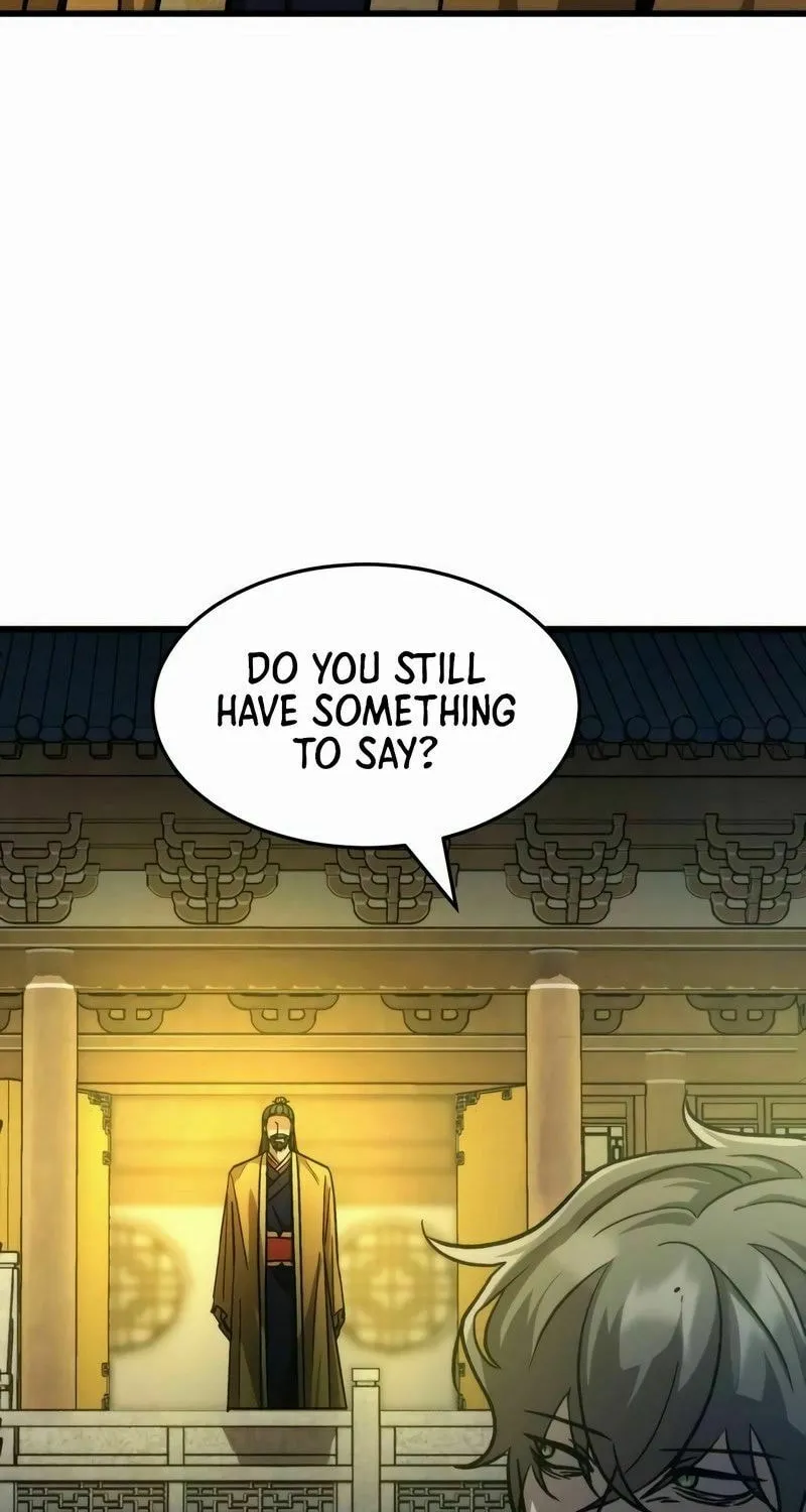 The New Beggars' Sect Chapter 16 page 64 - 