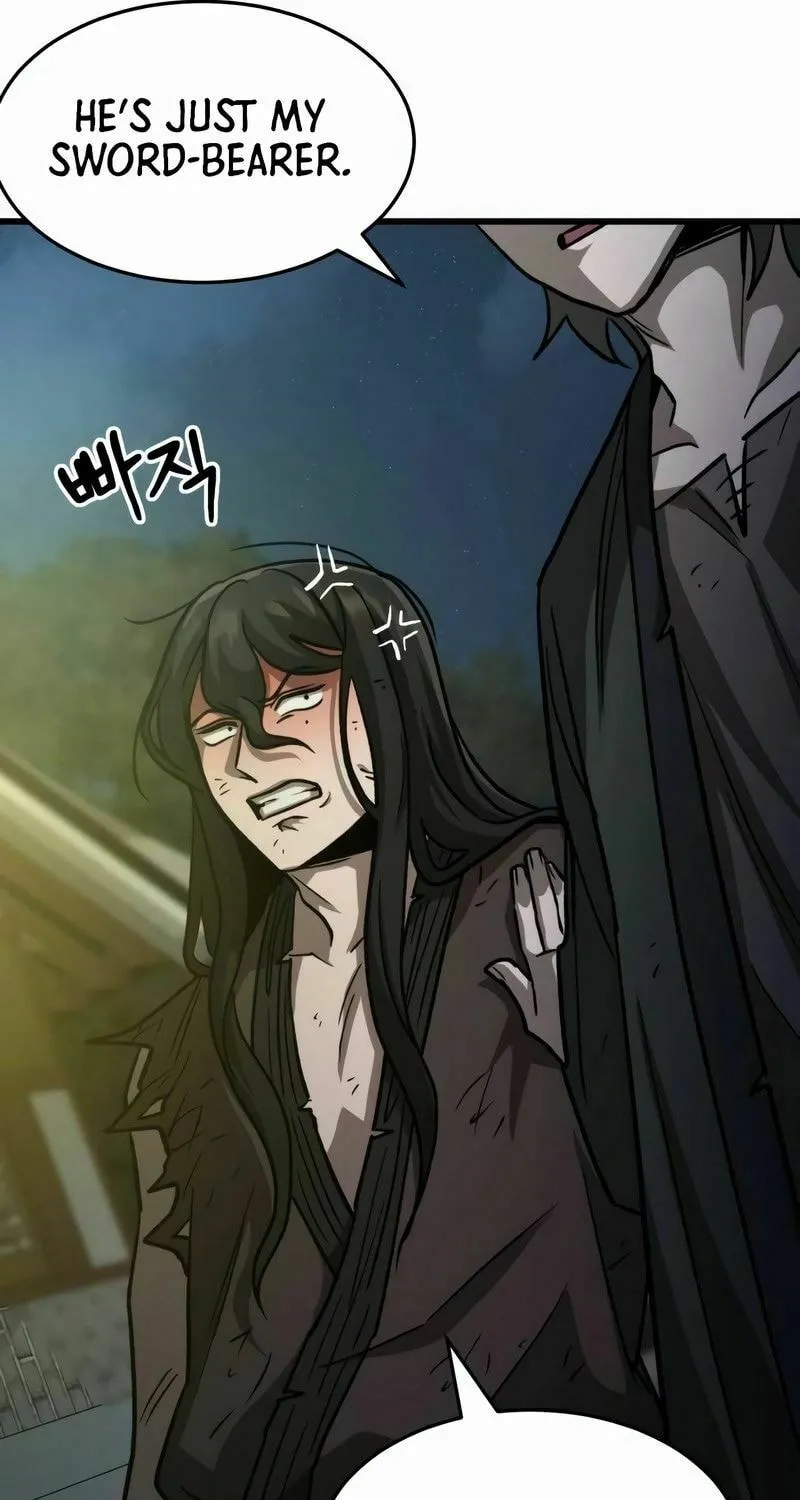 The New Beggars' Sect Chapter 16 page 68 - 
