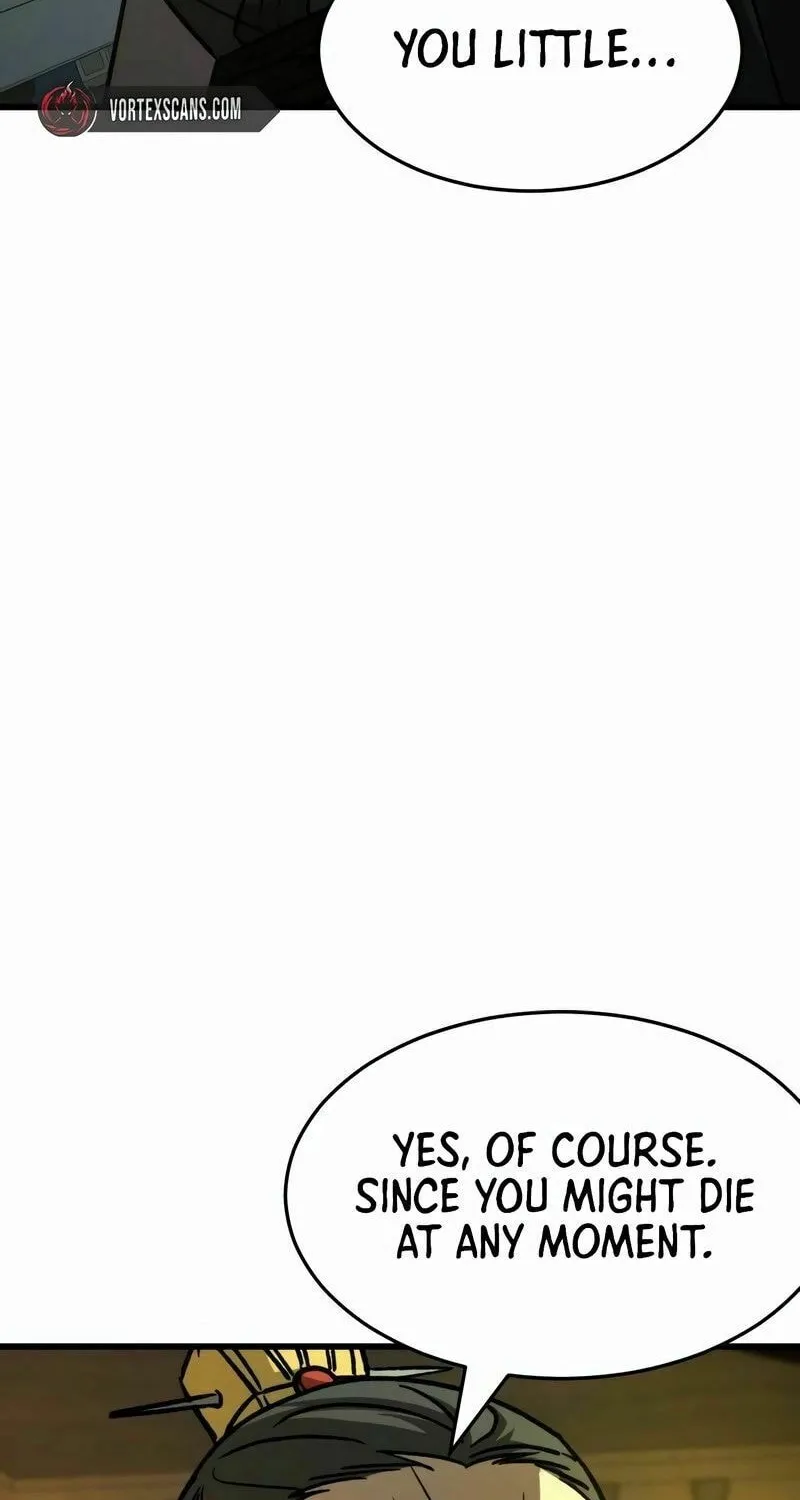 The New Beggars' Sect Chapter 16 page 69 - 
