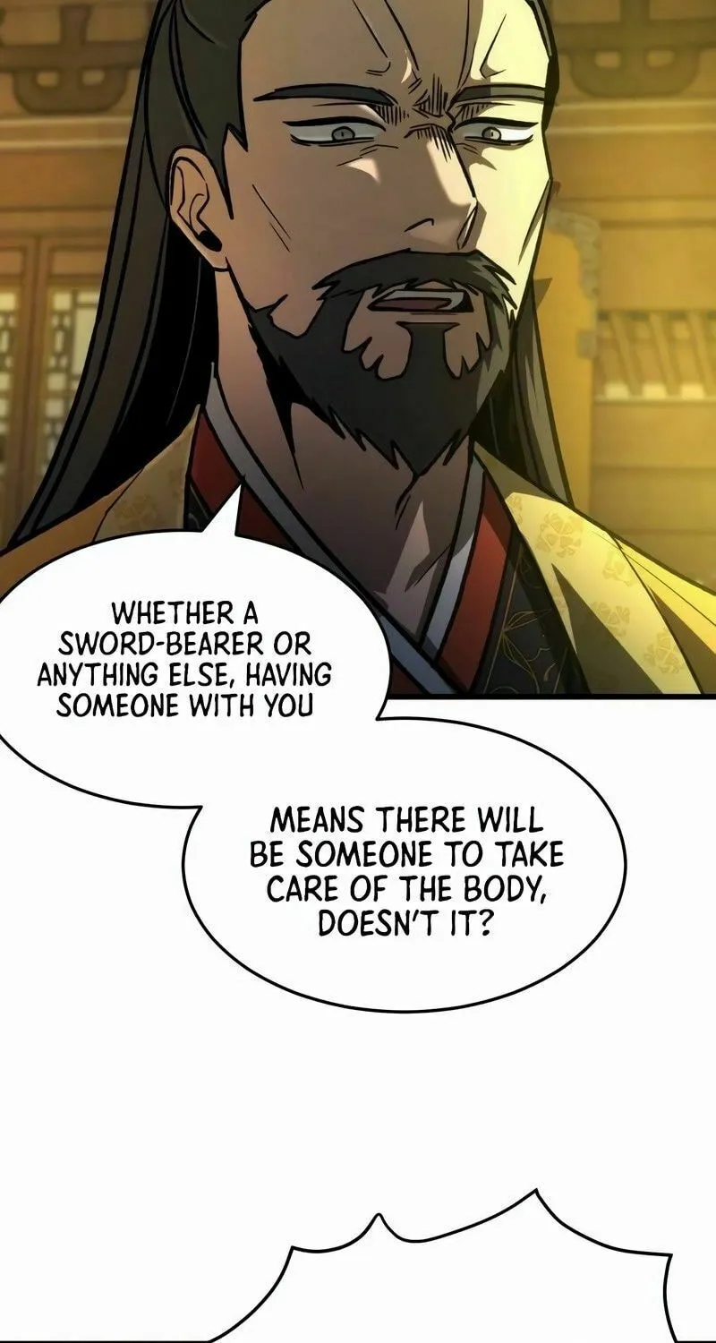 The New Beggars' Sect Chapter 16 page 70 - 