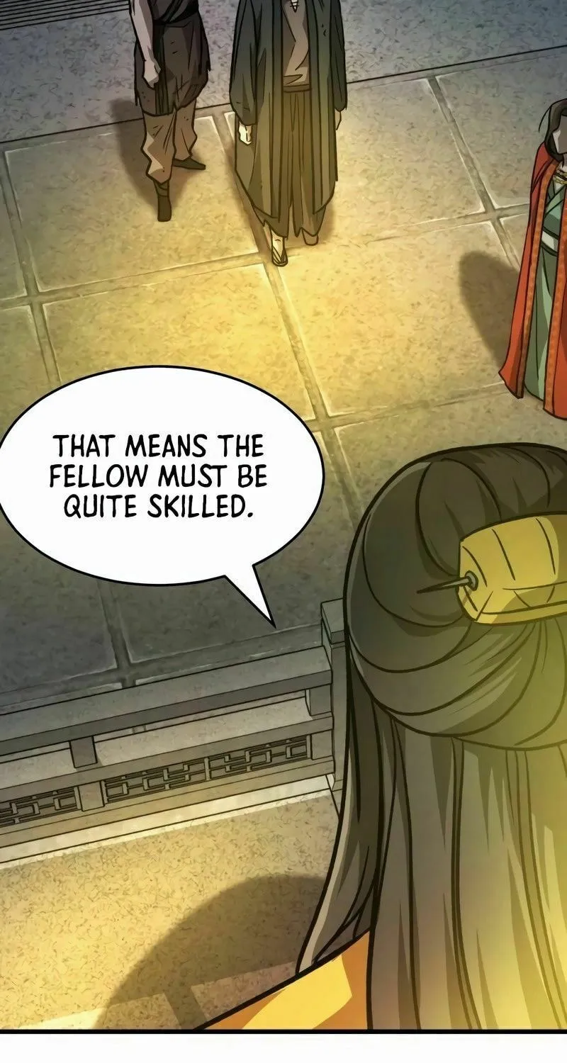 The New Beggars' Sect Chapter 16 page 75 - 