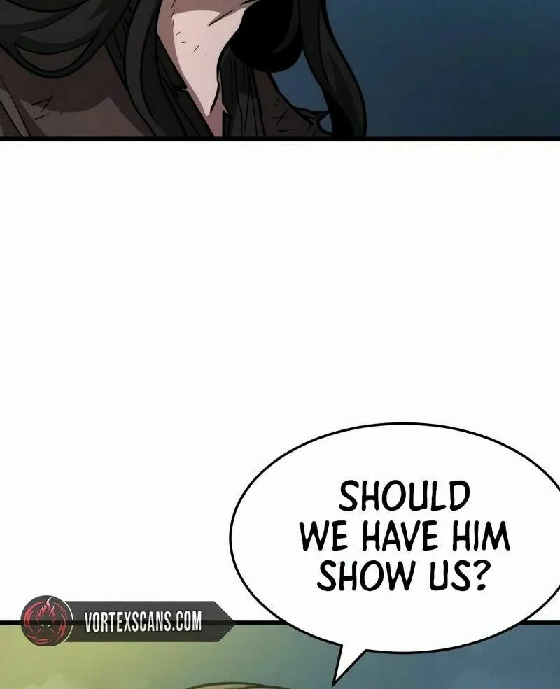 The New Beggars' Sect Chapter 16 page 77 - 