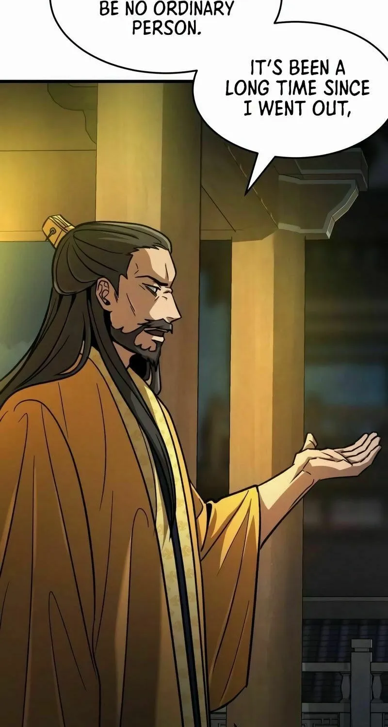 The New Beggars' Sect Chapter 16 page 79 - 