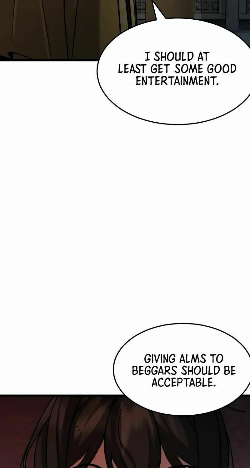The New Beggars' Sect Chapter 16 page 80 - 