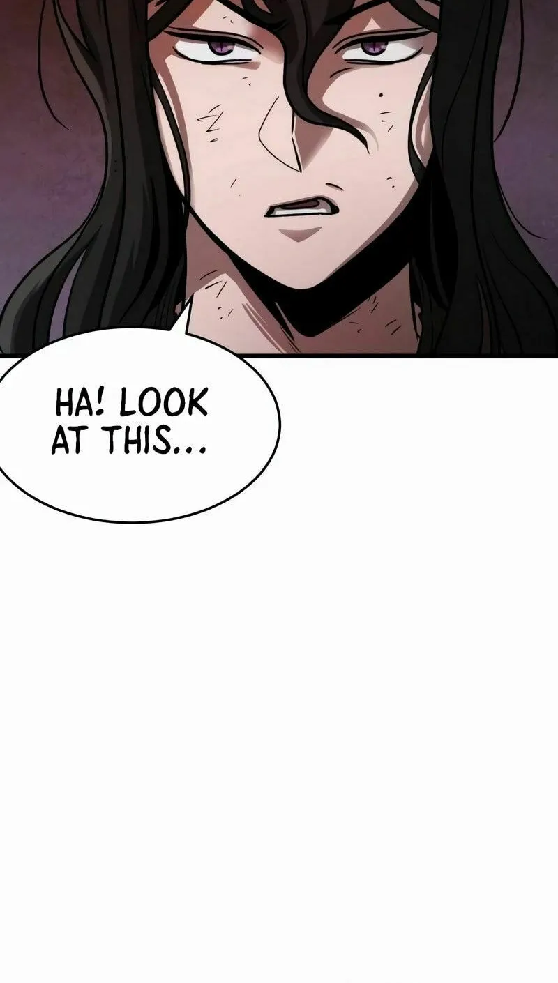 The New Beggars' Sect Chapter 16 page 81 - 