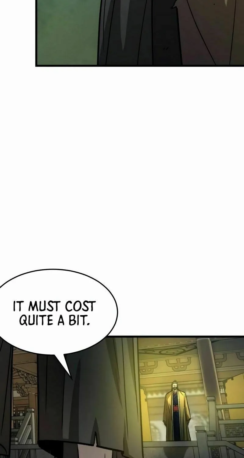 The New Beggars' Sect Chapter 16 page 83 - 