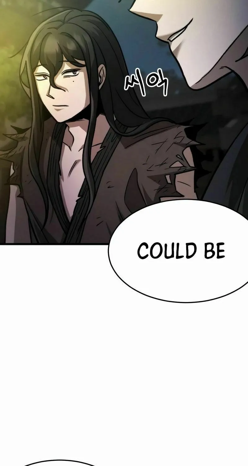 The New Beggars' Sect Chapter 16 page 85 - 