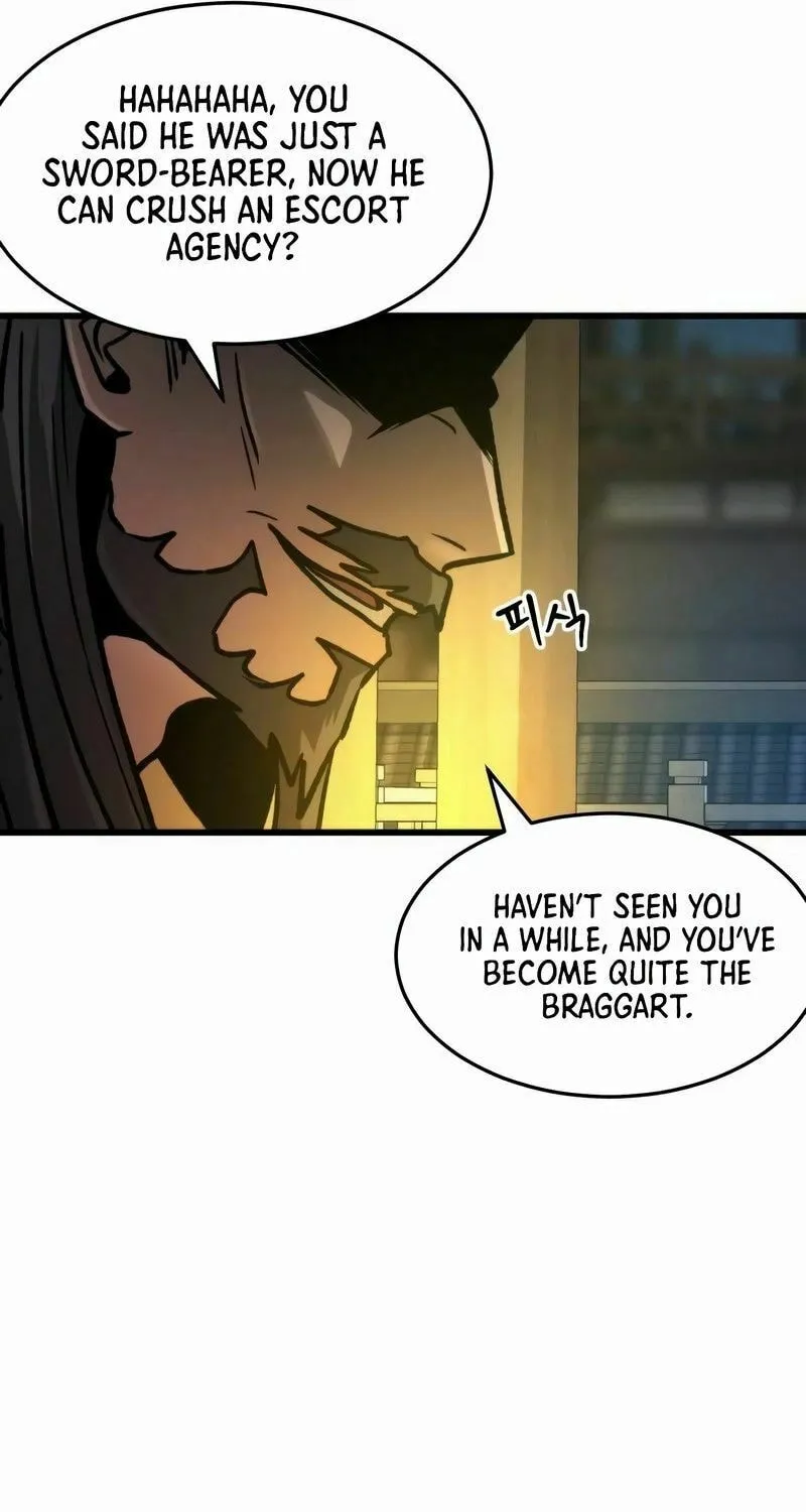 The New Beggars' Sect Chapter 16 page 87 - 