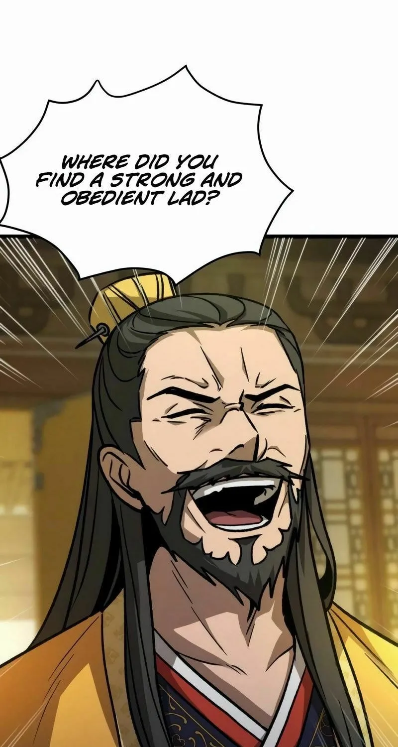 The New Beggars' Sect Chapter 16 page 88 - 