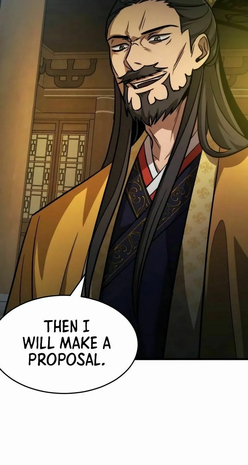 The New Beggars' Sect Chapter 16 page 90 - 
